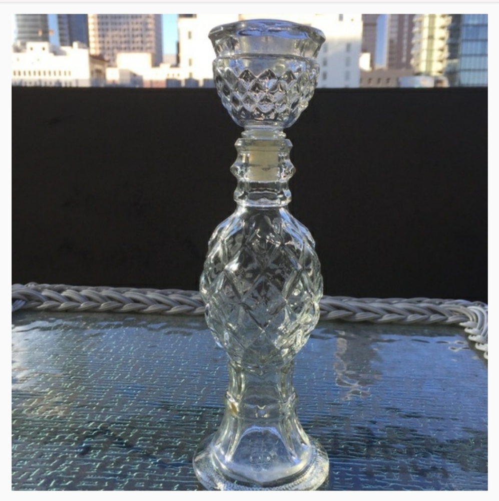 Antique Avon bottle